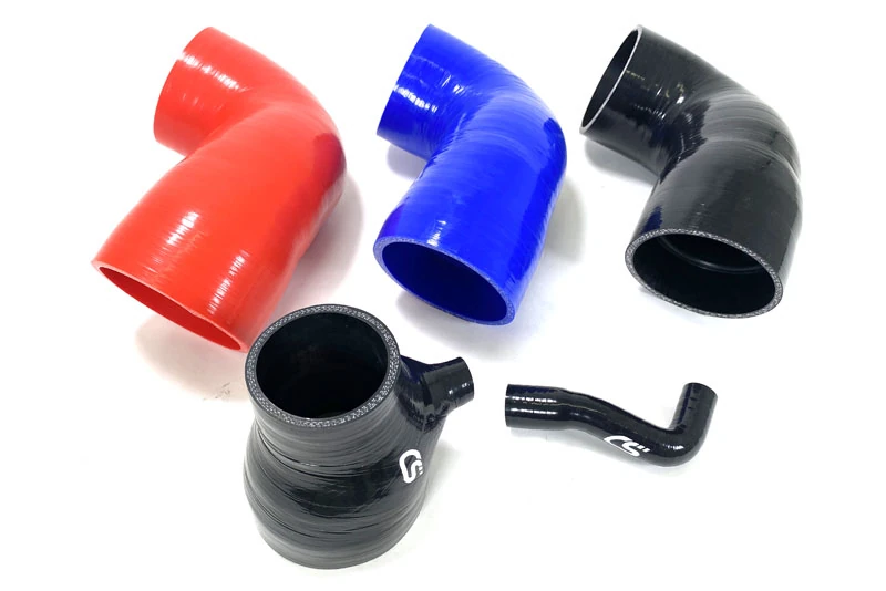 4th gen turbo inlet pipe colors